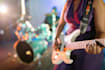 write your music press release