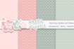 design seamless digital paper patterns design