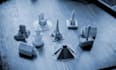 design 3d models for 3d printing and rapid prototyping