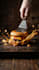 do ai food creatives