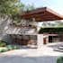 do landscape design, garden design consultation