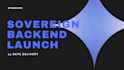 install a backend system and an automated sales funnel
