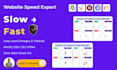speed optimize wordpress and shopify for google ranking boost