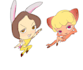 chibi drawings of your oc