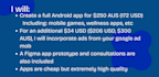 develop a full android app with ads, flutter etc