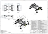 3d mechanical design and drawing