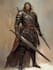 fantasy dnd character illustration
