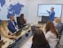 deliver container shipping seminars and maritime training
