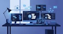 design and develop a custom ai chatbot for your business