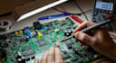 eagle cad pcb design, arduino programming, pcb fabrication services