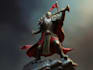professionally paint your warhammer, dnd, tabletop, and custom models