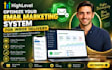 optimize your gohighlevel email marketing system for inbox delivery spam issues