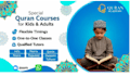 teach quran with tajweed and noorani qaida for beginners online