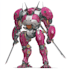 draw any concept, item, fantasy, armor, mecha weapon