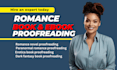 format, proofread, and edit your script or screenplay