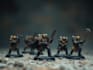 make your warhammer 40k and fantasy miniatures