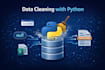 clean and prepare your messy data with python