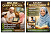 provide online quran classes for beginners step by step