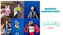 create a professional stop motion claymation animation