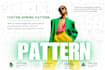 make a sewing pattern any type of garment of your choice