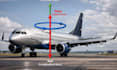 develop aircraft flight dynamics model and control system simulation in matlab