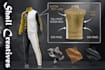 do custom 3d tracksuit design and streetwear mockup with techpack
