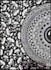 do any handmade mandala art