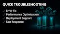 setup, fix, and secure your linux server