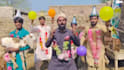 wish happy birthday video or happy birthday video