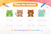 create kids worksheets and activity sheets