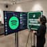 do professional spotify streams promotion, spotify track promotion