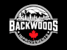 do design rustic wood carving business logo