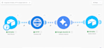 build ai automation with make and airtable