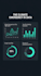 design professional infographics and data visualizations