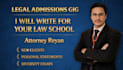 professionally draft and review legal documents