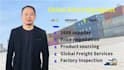 be china sourcing agent, product buying with fast ship