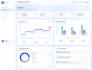 build a custom ecommerce analytics web app