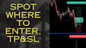 analyze xauusd using london session liquidity sweep strateg