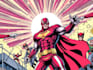 create comic book art