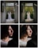 professional wedding and event photo editing
