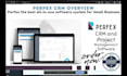 setup perfex CRM customize modules php development perfex CRM