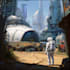 sci fi illustration and sci fi art