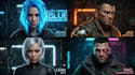 create high quality consistent ai characters for games