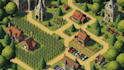 create unreal engine, unreal engine game environment, unreal engine 5