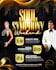 design modern and clean flyers that pop and converts