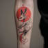 design professional creative tattoo design