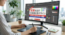 design high converting japanese ad banners