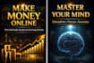 design premium finance ebook covers