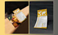 design a proffesional flyers, brochures, banners and postcards