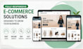 do ecommerce website for your online business